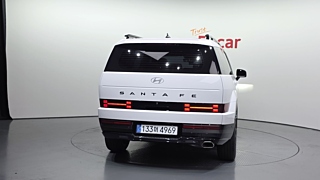 HYUNDAI SANTAFE MX5 2023