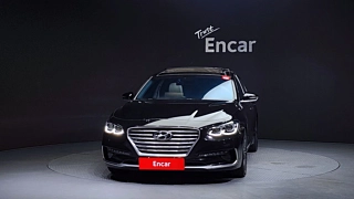 HYUNDAI GRANDEUR IG 2018