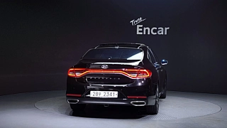 HYUNDAI GRANDEUR IG 2018