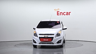 DAEWOO SPARK 2014