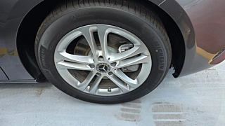 MERCEDES BENZ A-CLASS W177 2025