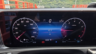MERCEDES BENZ A-CLASS W177 2025