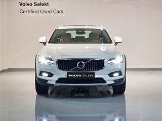 VOLVO V90 CROSS COUNTRY 2025