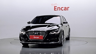 HYUNDAI GRANDEUR IG 2018