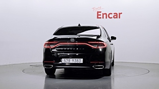 HYUNDAI GRANDEUR IG 2018