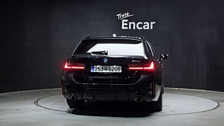 BMW 3-SERIES G20 2023