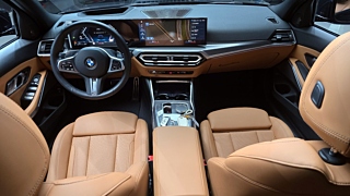 BMW 3-SERIES G20 2023