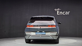 HYUNDAI IONIQ5 2021
