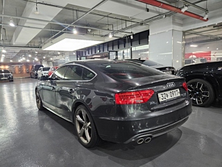 AUDI A5 2016