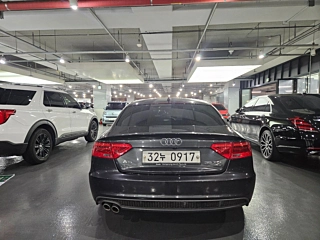AUDI A5 2016