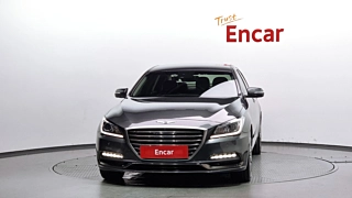 GENESIS G80  3.3 GDI 2019