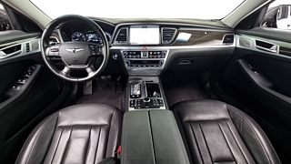 GENESIS G80  3.3 GDI 2019