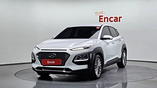 HYUNDAI KONA  Diesel 1.6 2WD 2019