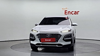 HYUNDAI KONA  Diesel 1.6 2WD 2019