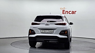 HYUNDAI KONA  Diesel 1.6 2WD 2019