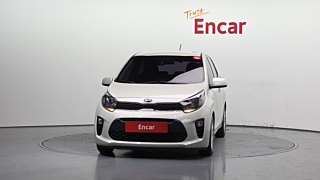 KIA MORNING JA 2018