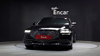 GENESIS G90 2019