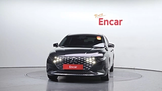 HYUNDAI GRANDEUR IG 2020