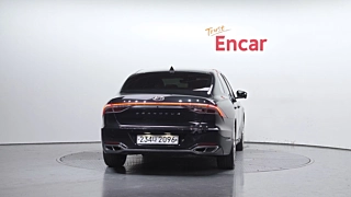 HYUNDAI GRANDEUR IG 2020