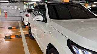 BMW X3 G45 2025