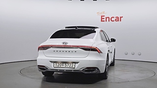 HYUNDAI GRANDEUR IG 2020