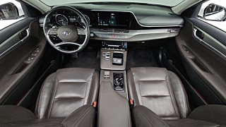 HYUNDAI GRANDEUR IG 2020