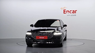 GENESIS G90 2020