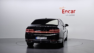 GENESIS G90 2020