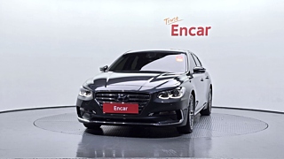 HYUNDAI GRANDEUR IG 2018