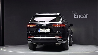 JEEP GRAND CHEROKEE WL  L 3.6 2022