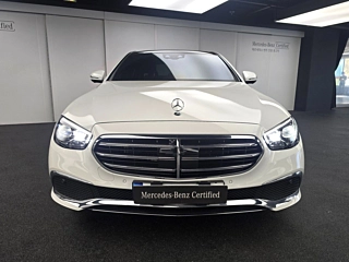MERCEDES BENZ E-CLASS W213 2023