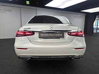 MERCEDES BENZ E-CLASS W213 2023