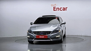 VOLVO V60 2014