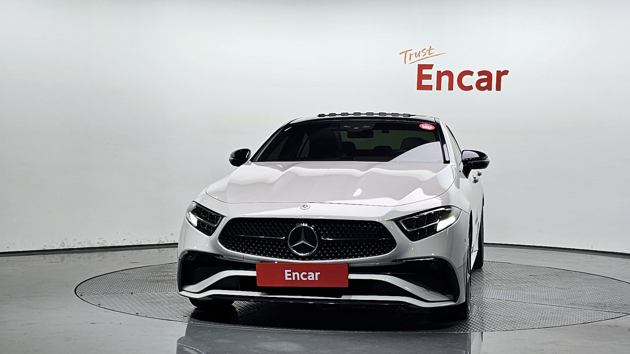MERCEDES BENZ CLS-CLASS C257 2022