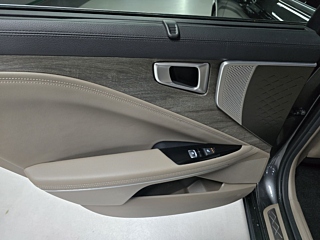 KIA K8 HYBRID 2021