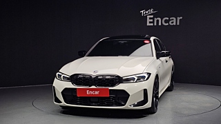 BMW 3-SERIES G20 2023