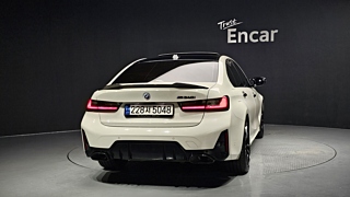 BMW 3-SERIES G20 2023