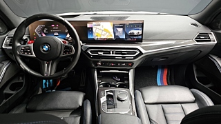 BMW 3-SERIES G20 2023