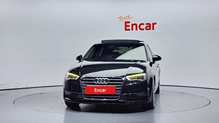 AUDI A3 2014
