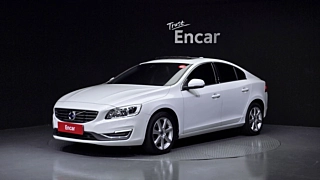 VOLVO S60  D3 2018