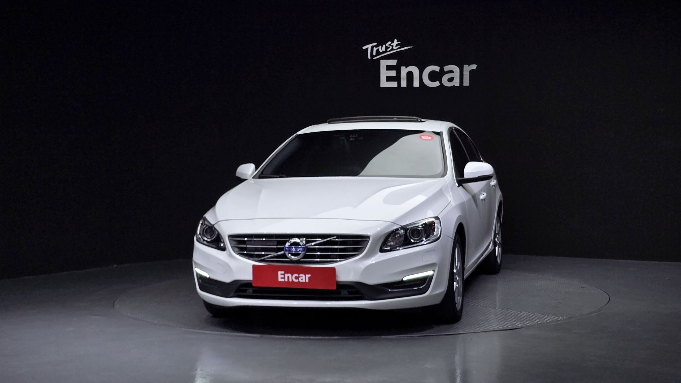 VOLVO S60 2018