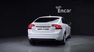 VOLVO S60 2018