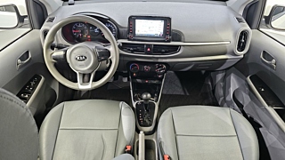 KIA MORNING URBAN JA 2021