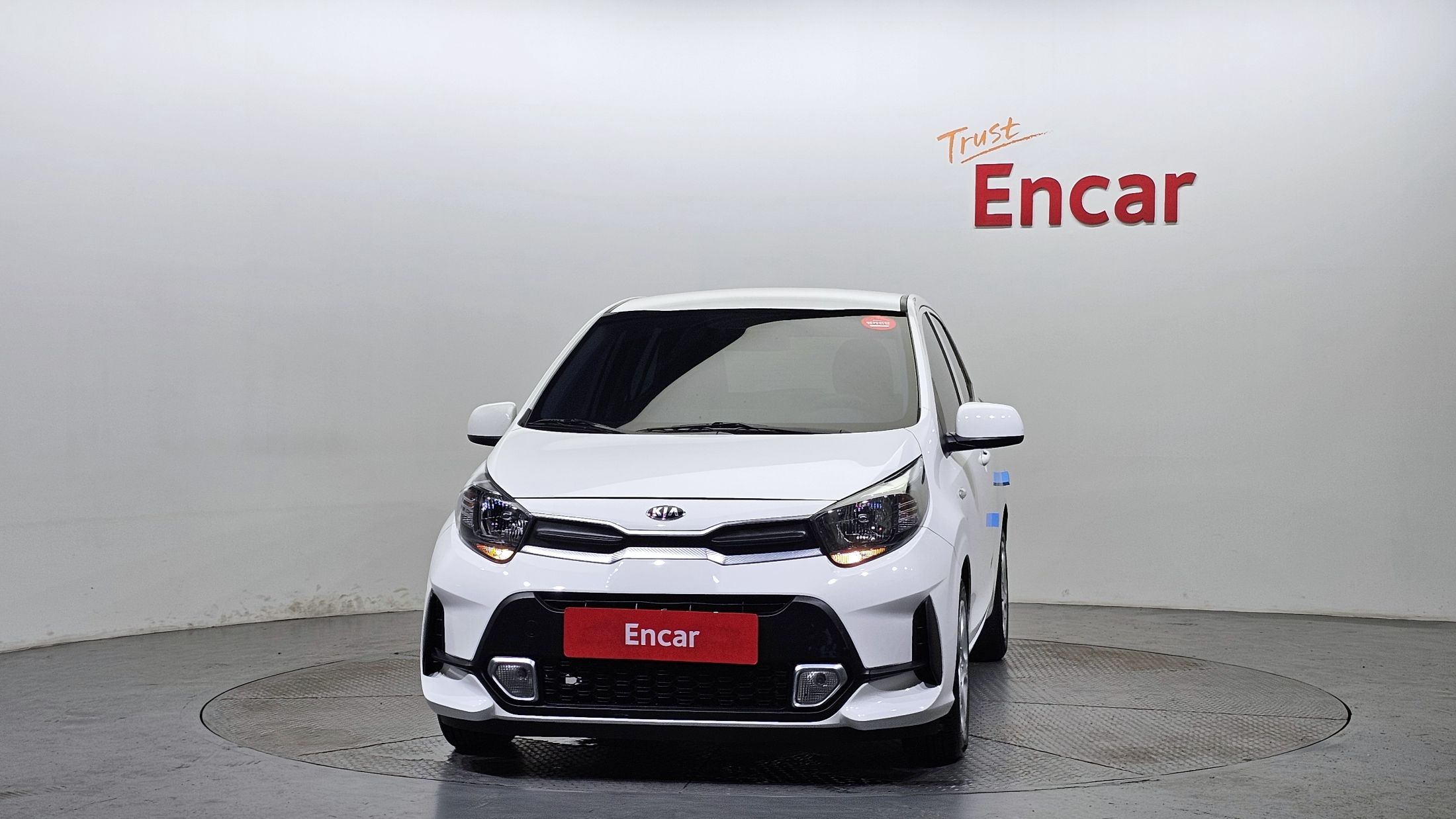 KIA MORNING URBAN JA 2021
