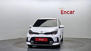 KIA MORNING URBAN JA 2021