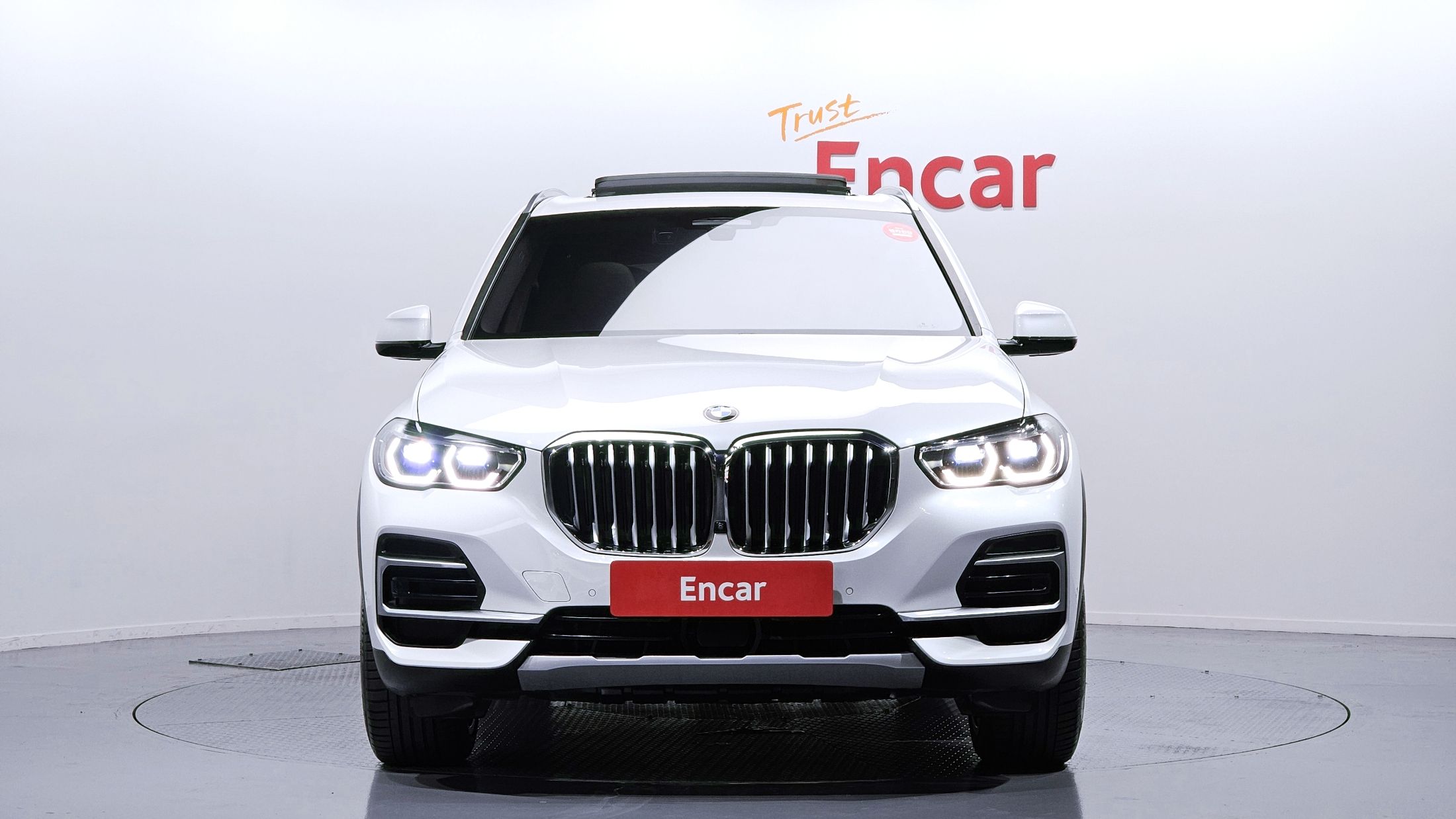 BMW X5 G05 2022