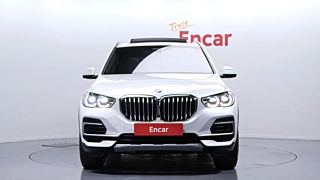 BMW X5 G05 2022