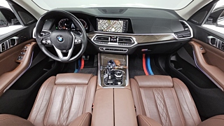 BMW X5 G05 2022