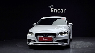 HYUNDAI GRANDEUR IG 2018