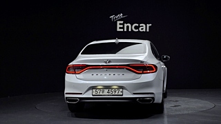 HYUNDAI GRANDEUR IG 2018